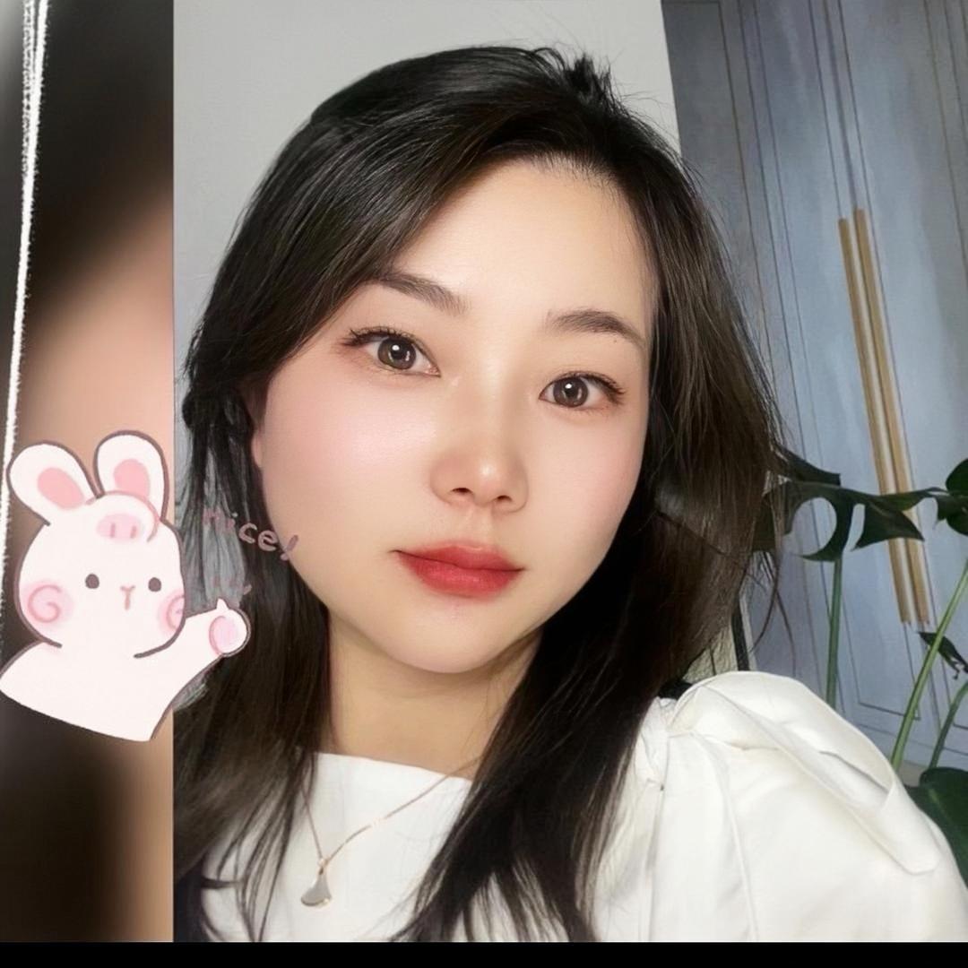 松松小贝