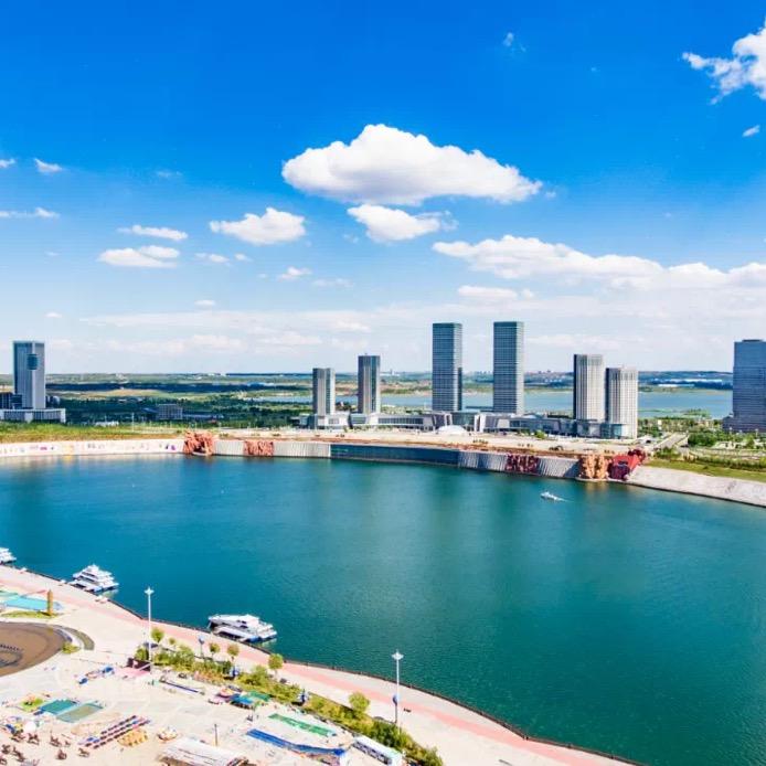 i暖城