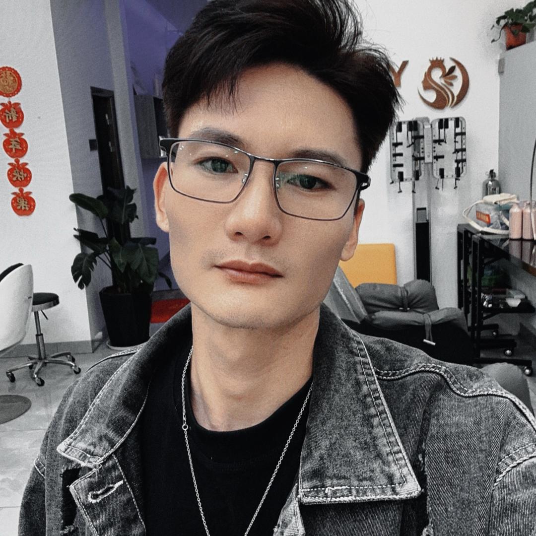 施甸县 YG 雅阁 形象设计