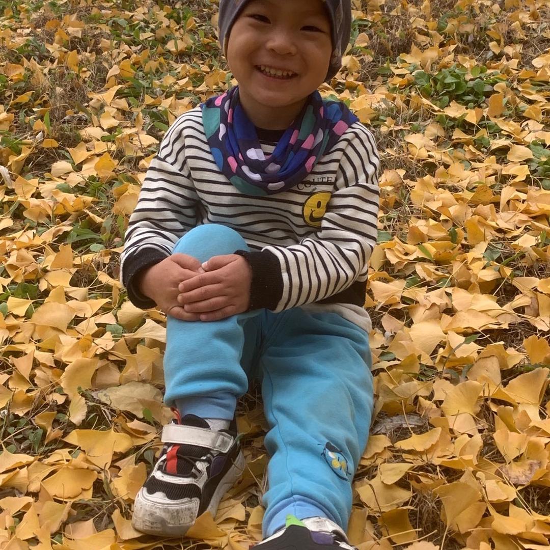 麒麟小生活