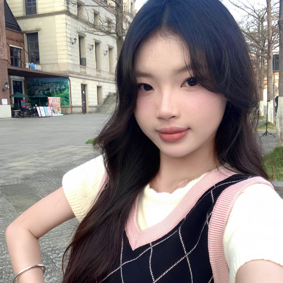 睡觉大王恩妤🐟