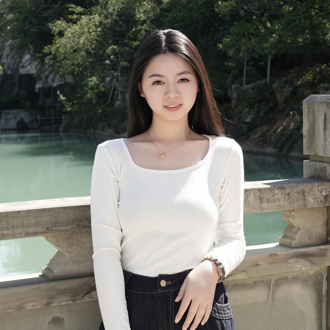 是小可爱
