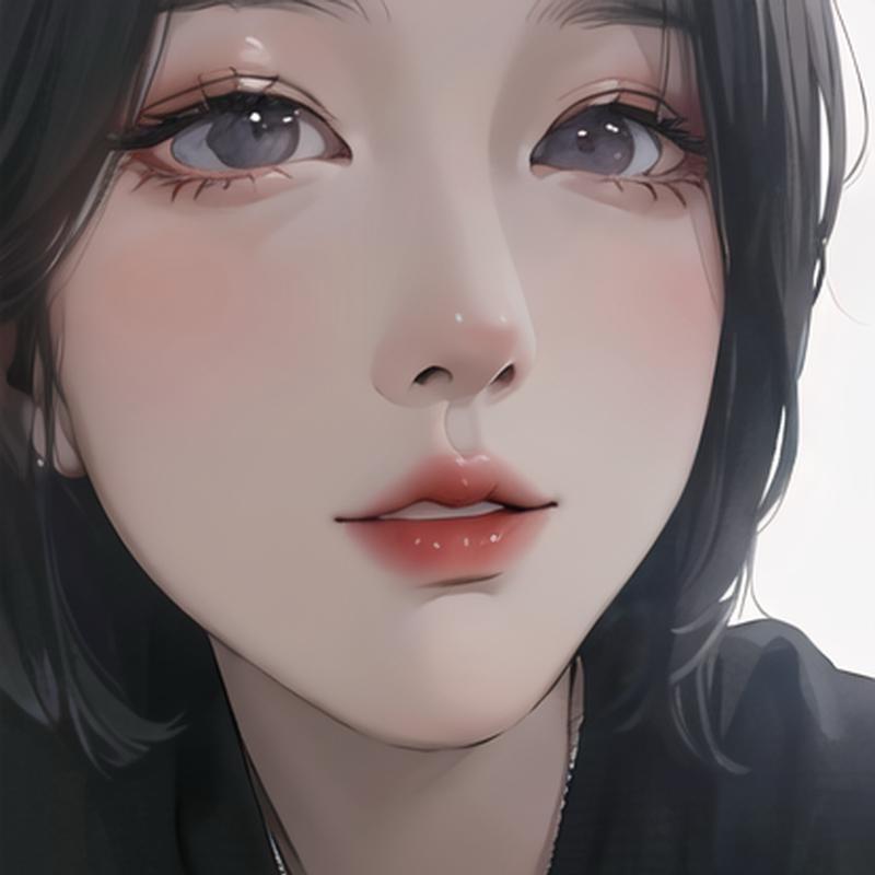 雪柔一点也不柔