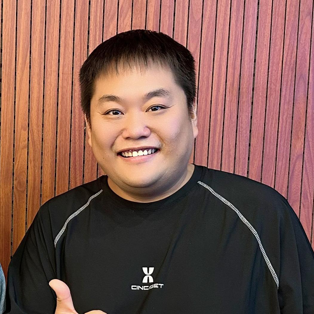 觅探大团长