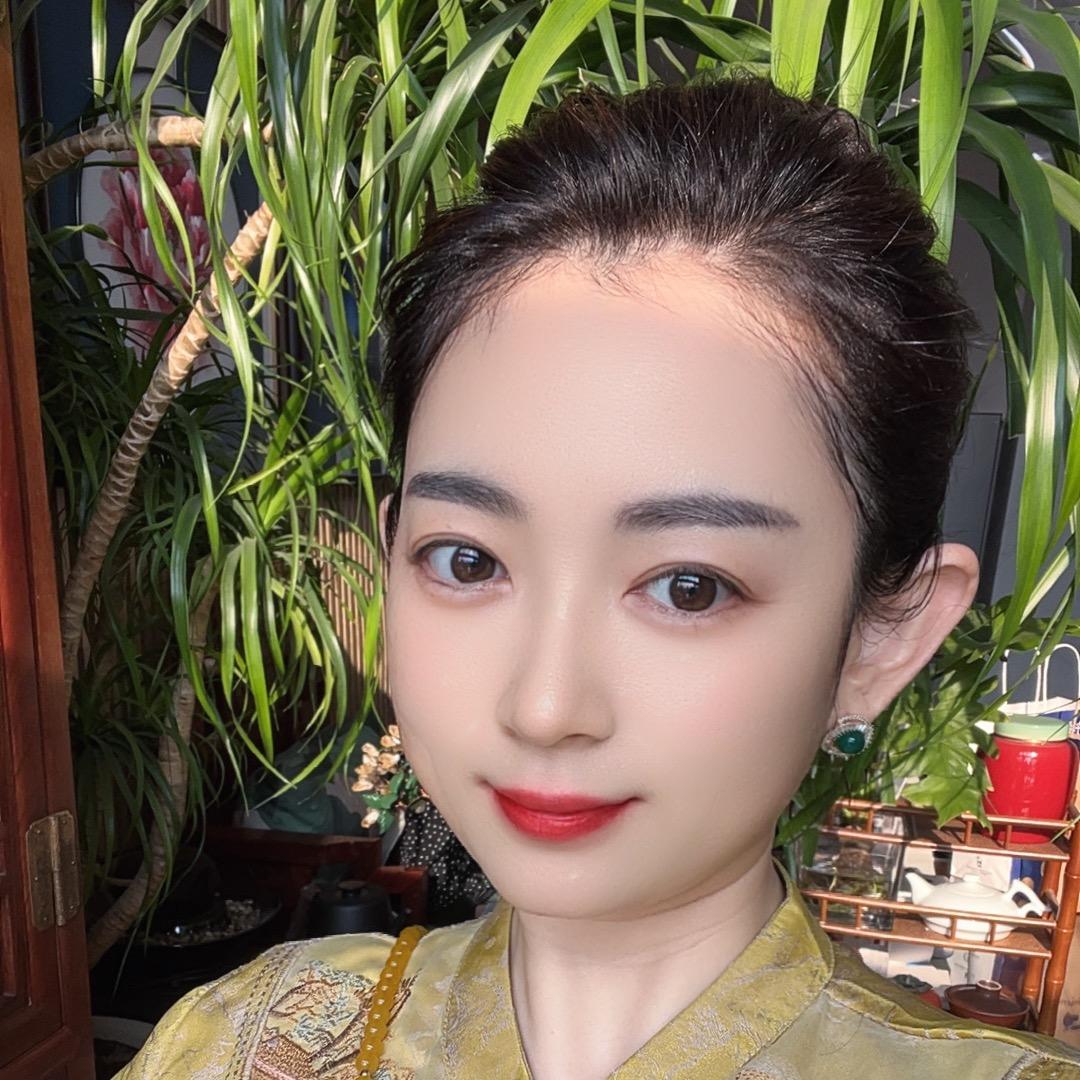 暖暖变美分享