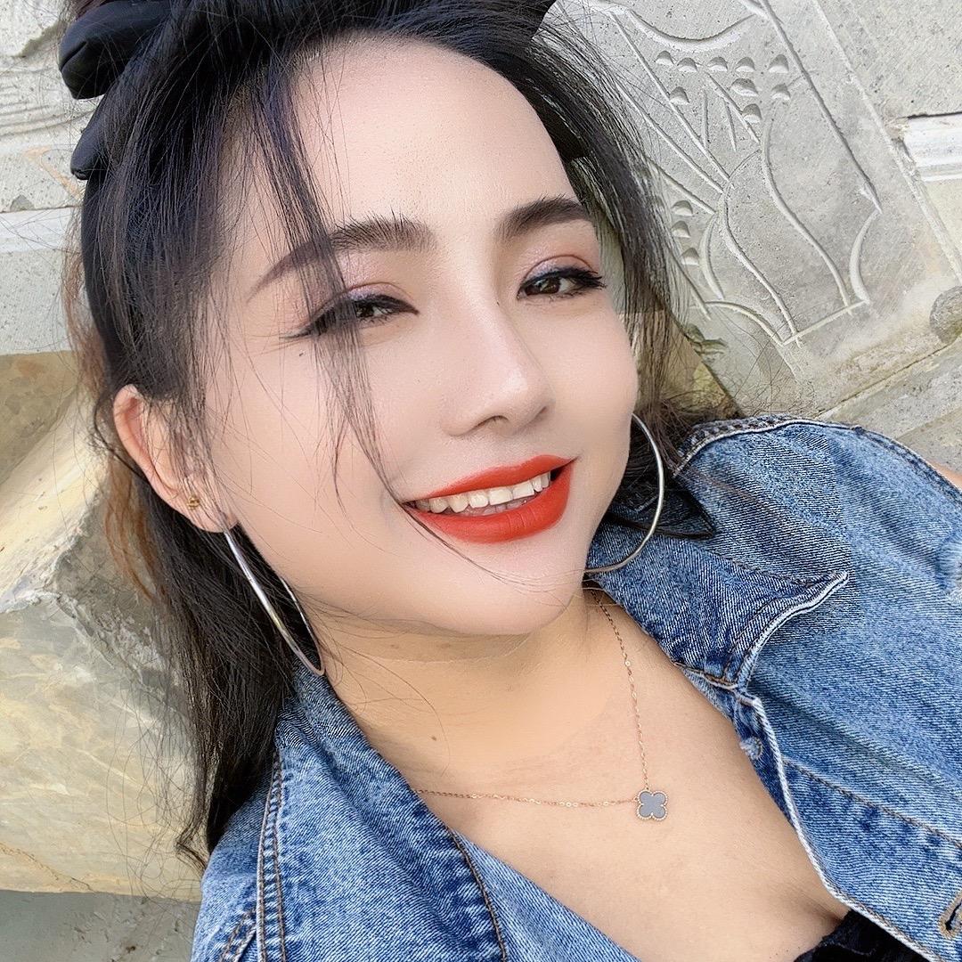 云南小胖妞