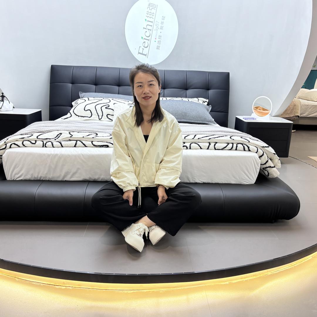 绯弛家居-沾益工厂店