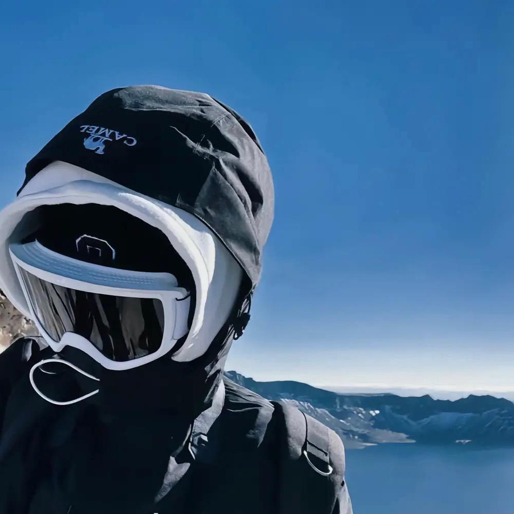 -7