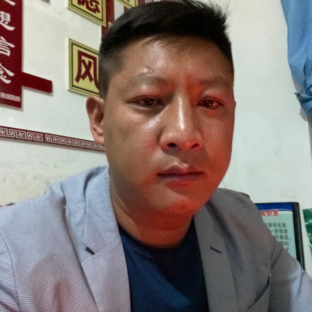 阿说狂龙