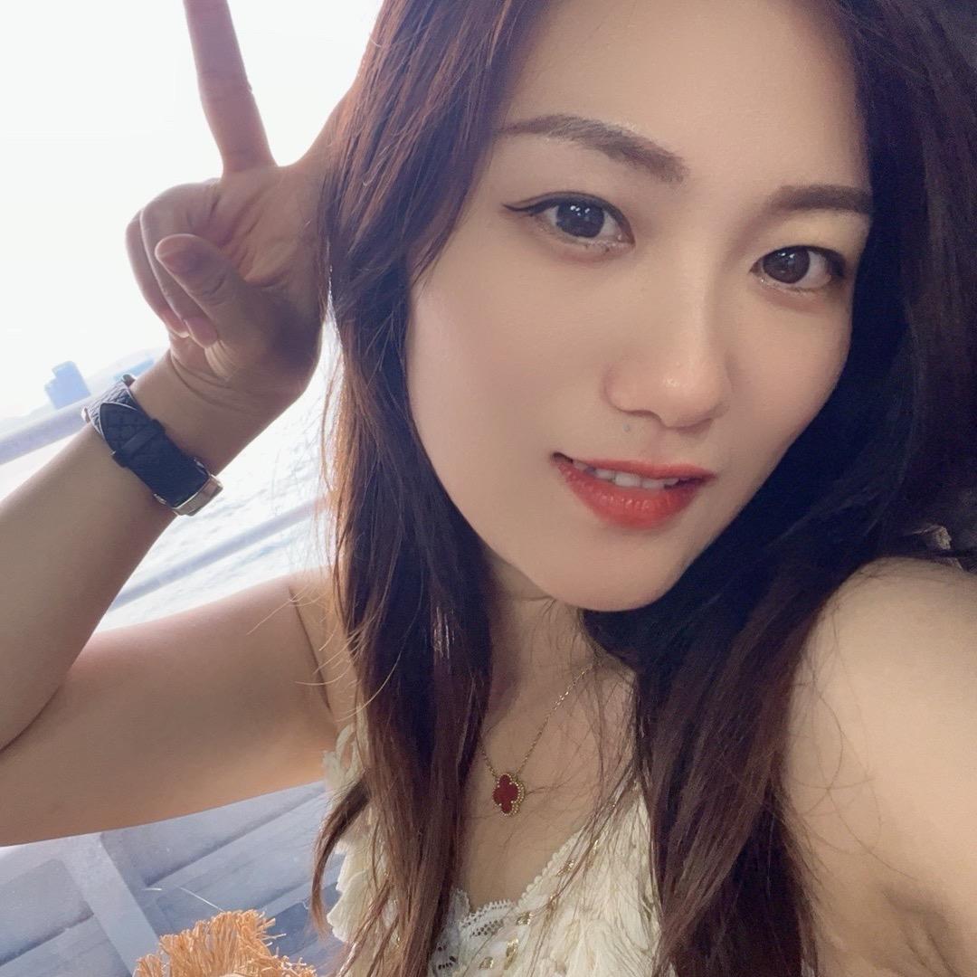 小琪呀