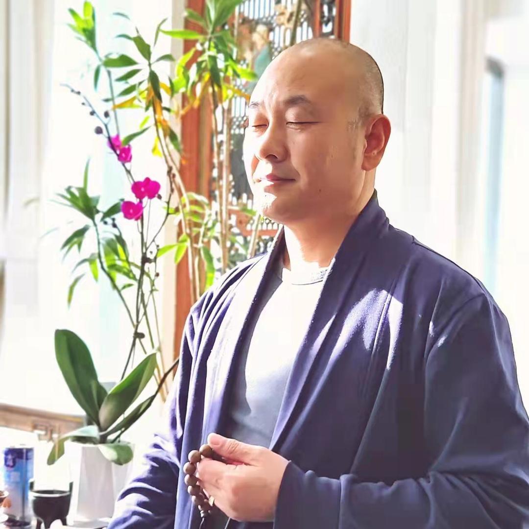 衍珏内炼养生