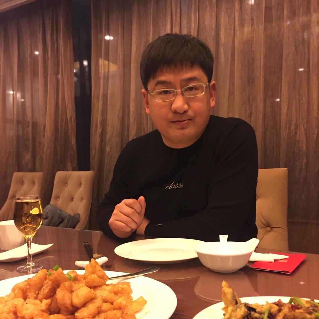 农村青年王昆