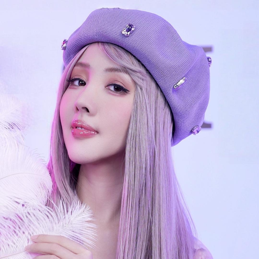⭐️左妮子Nina