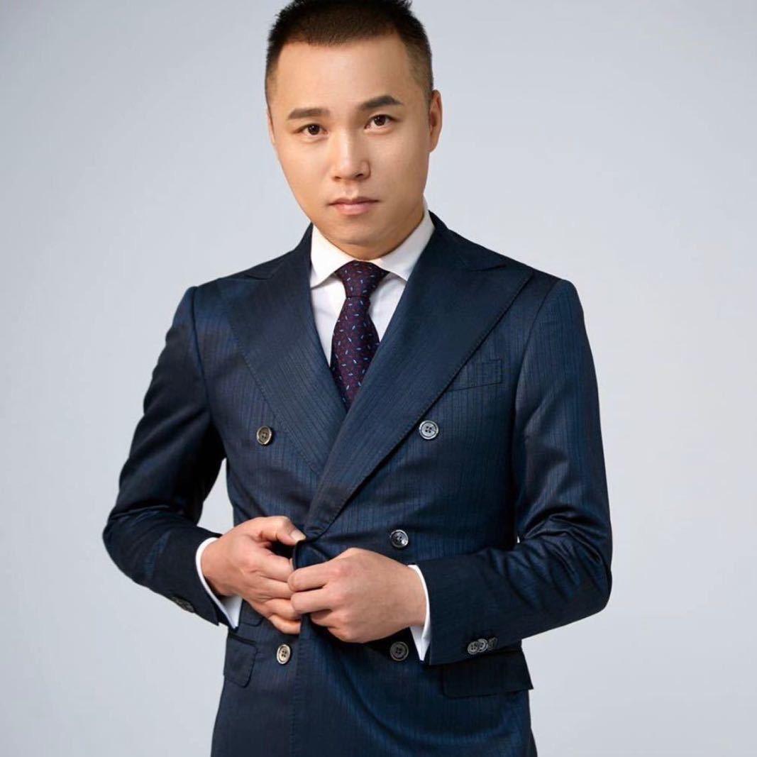 张东生