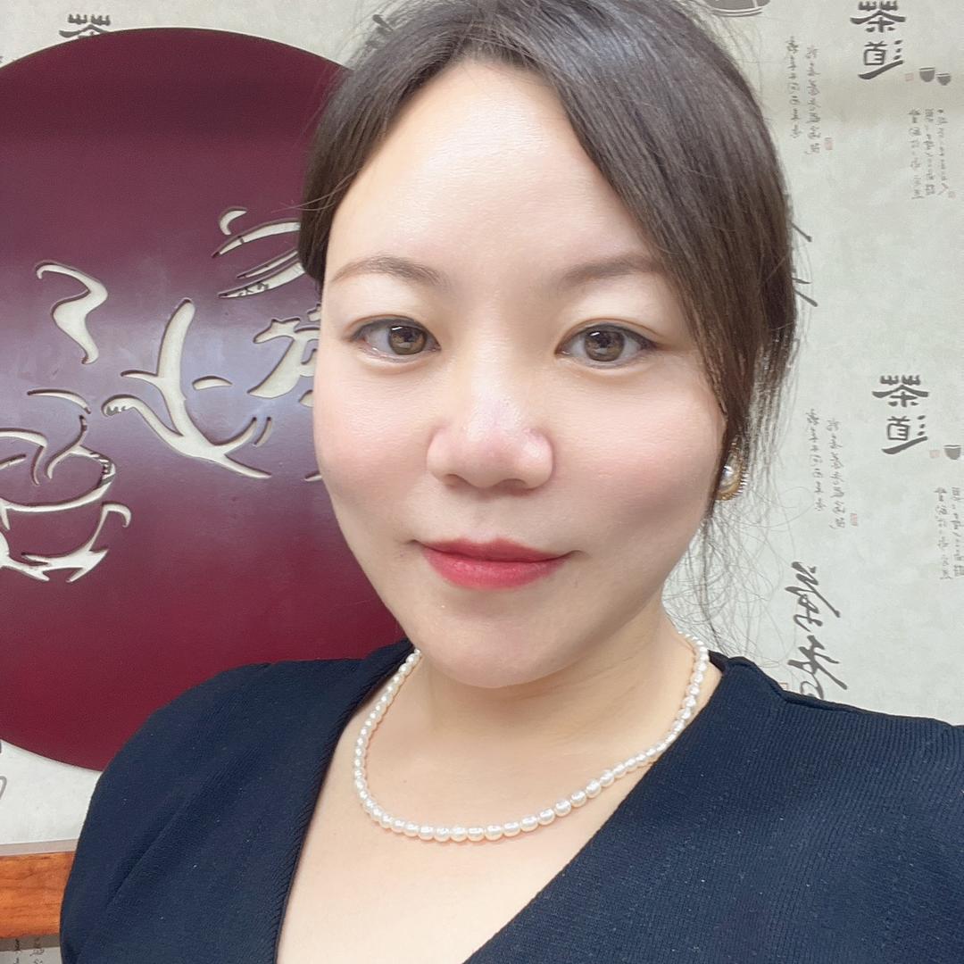 随園茶馆兰兰