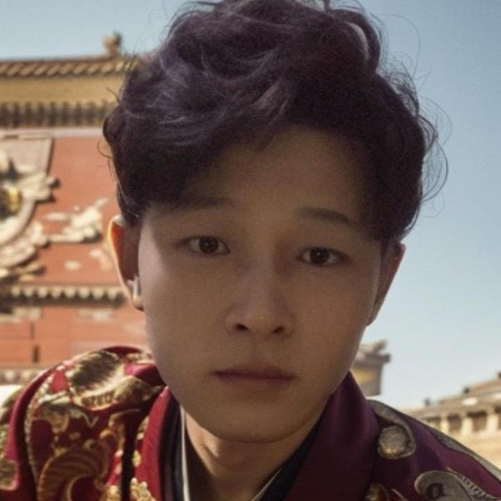 魏ℒ逍遥