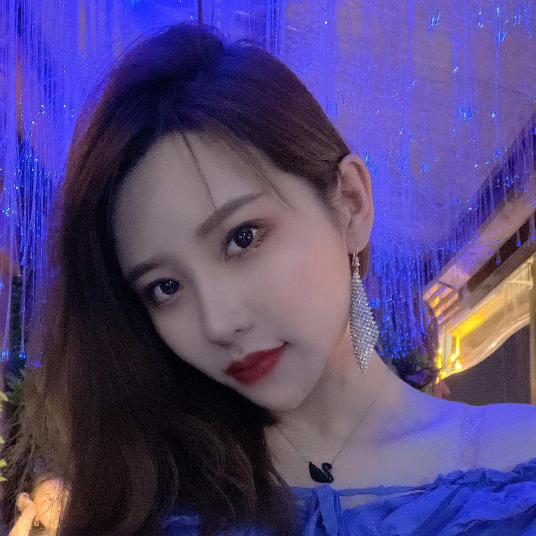 御姐😘