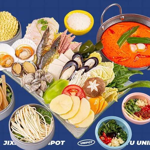 小集小渔•泰式料理