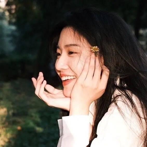 比晚风温柔🌙