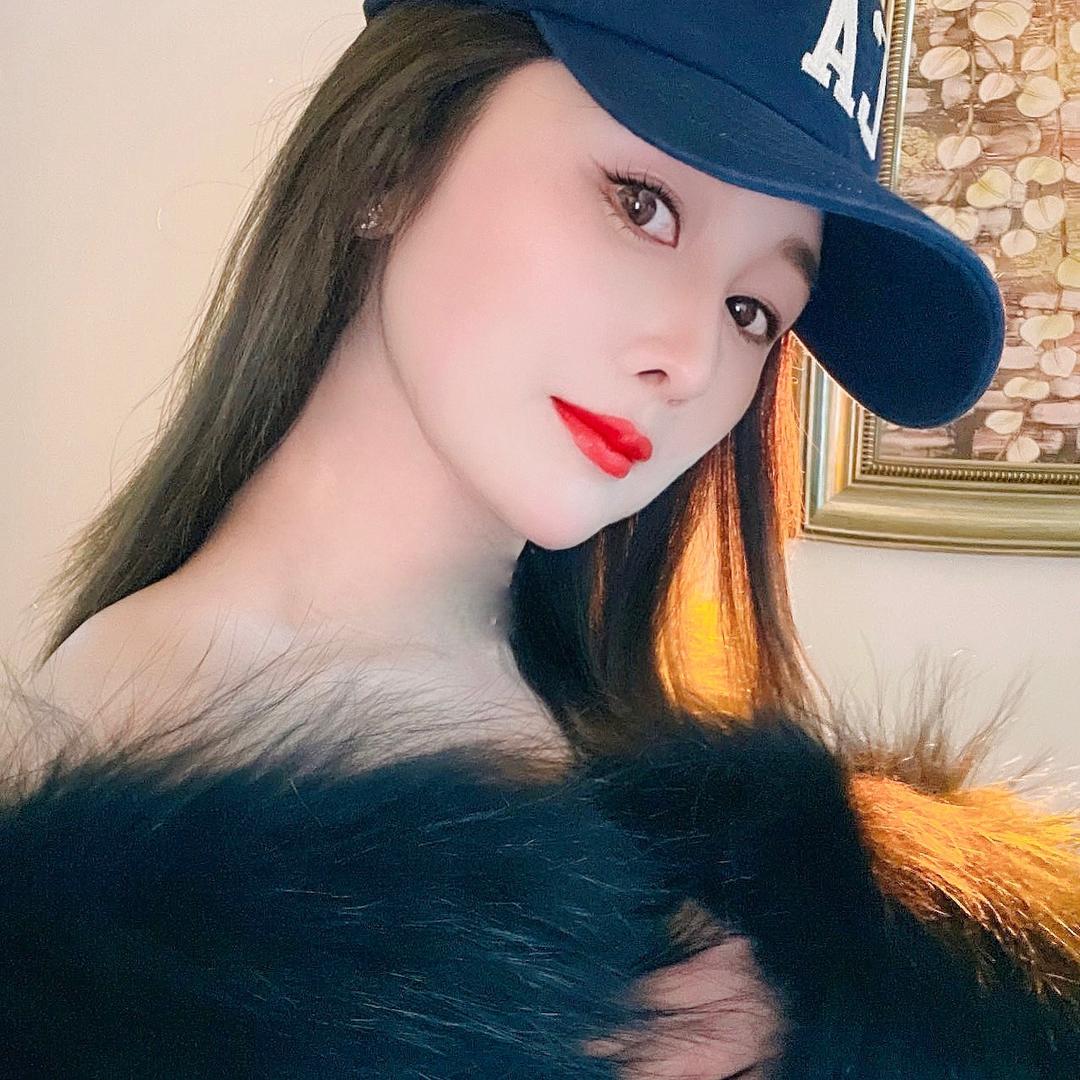 沐涵小姐姐