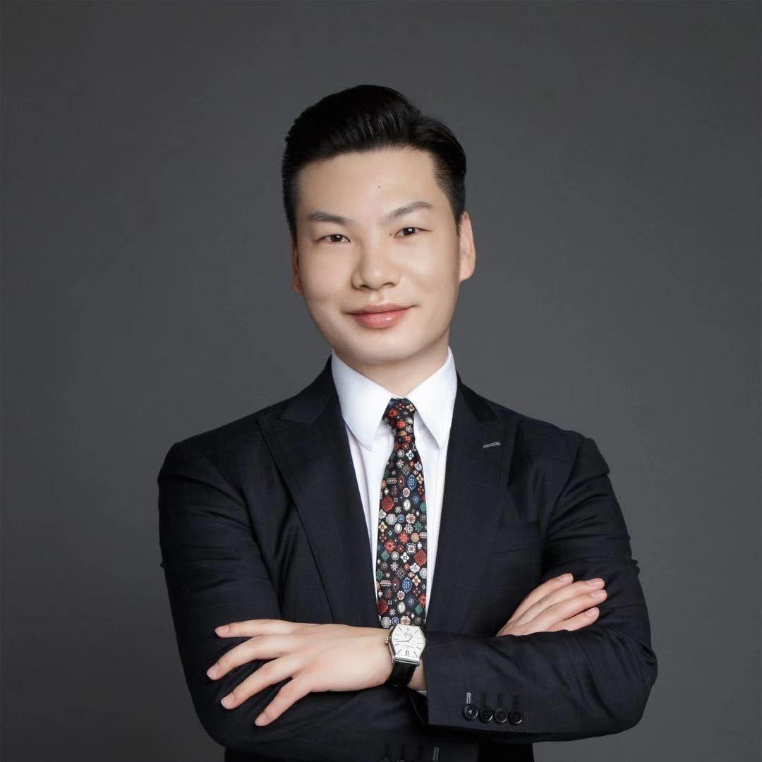 盛少聪 华盛美业