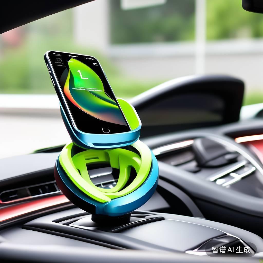 森森车载支架工厂店