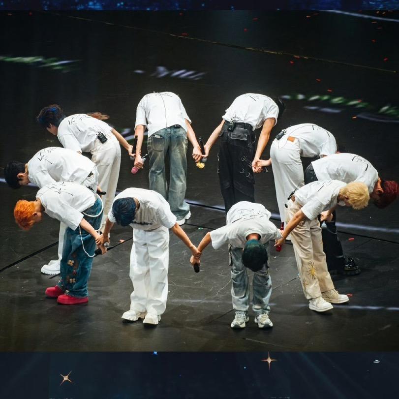 Ten Farmers🧑‍🌾