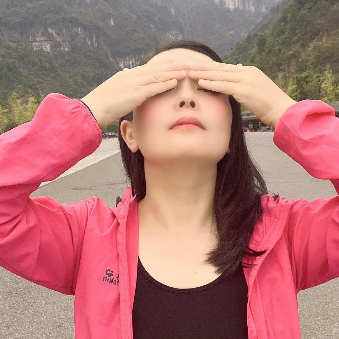 洋洋旅行记（在江西）