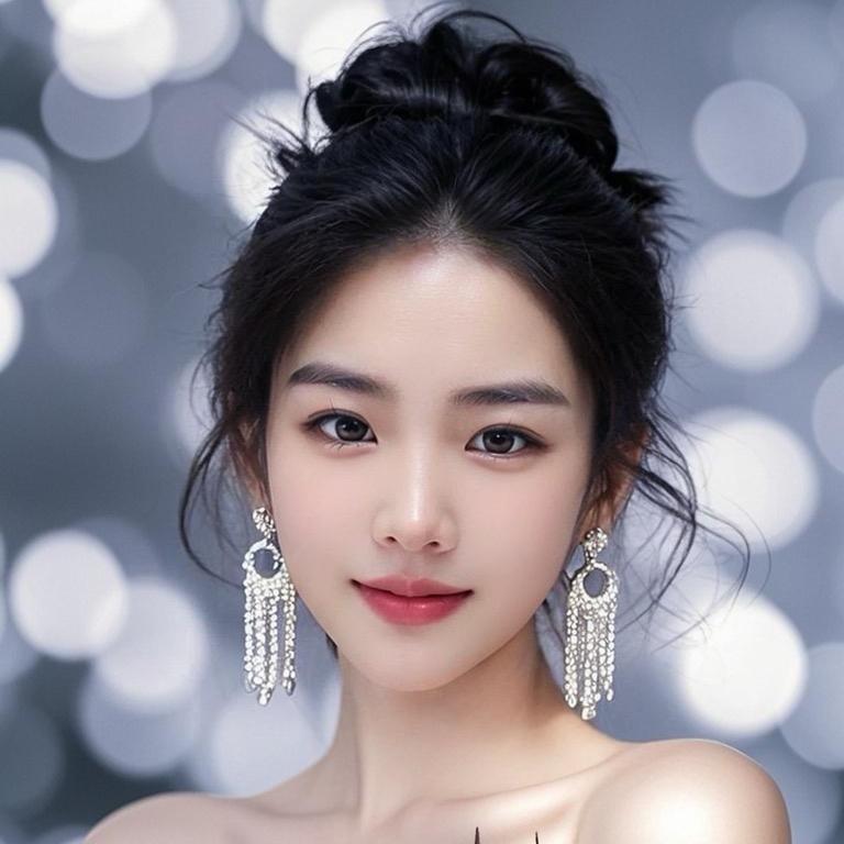 饰全饰美