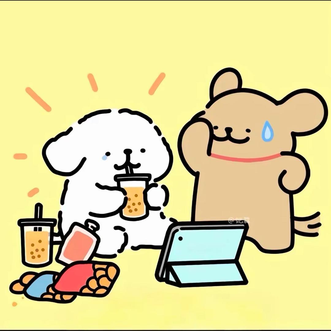 puppy.（在俄版）