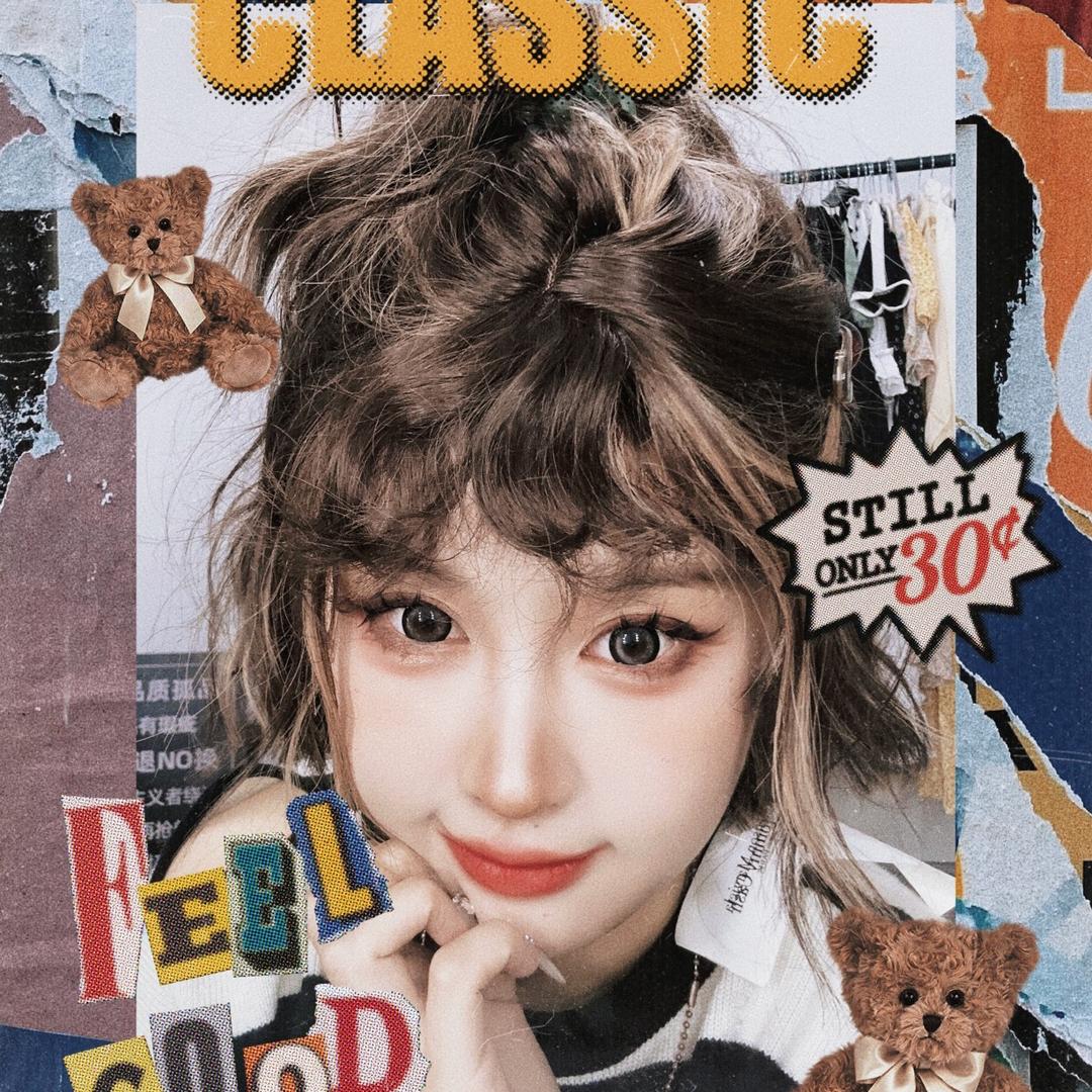 短腿小栗子🌰