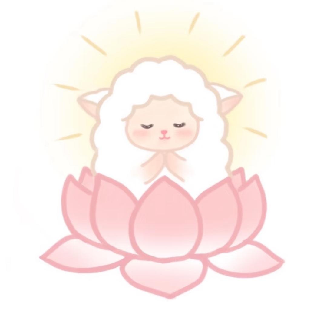 性感小绵羊🐑～
