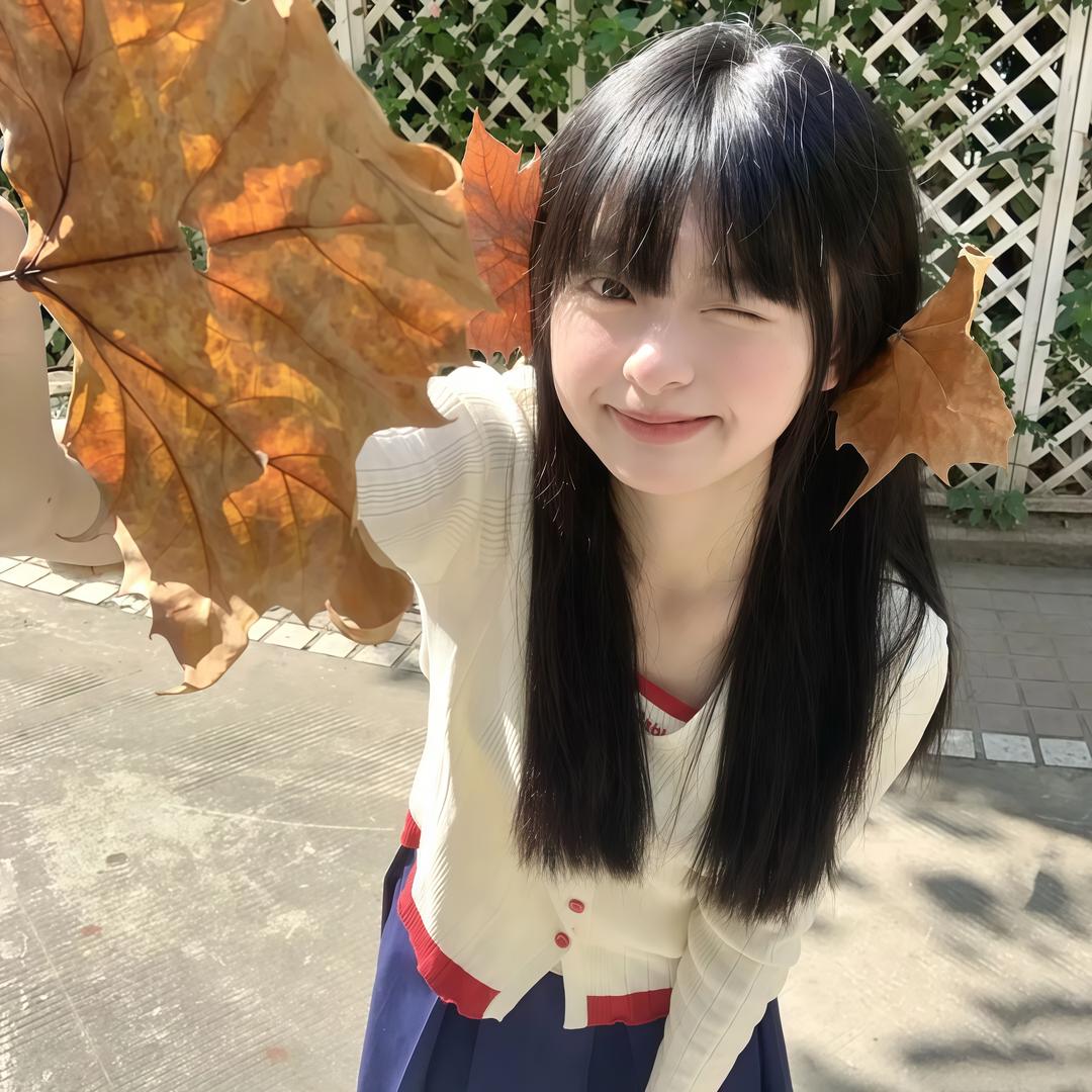 小李很忙.⚡
