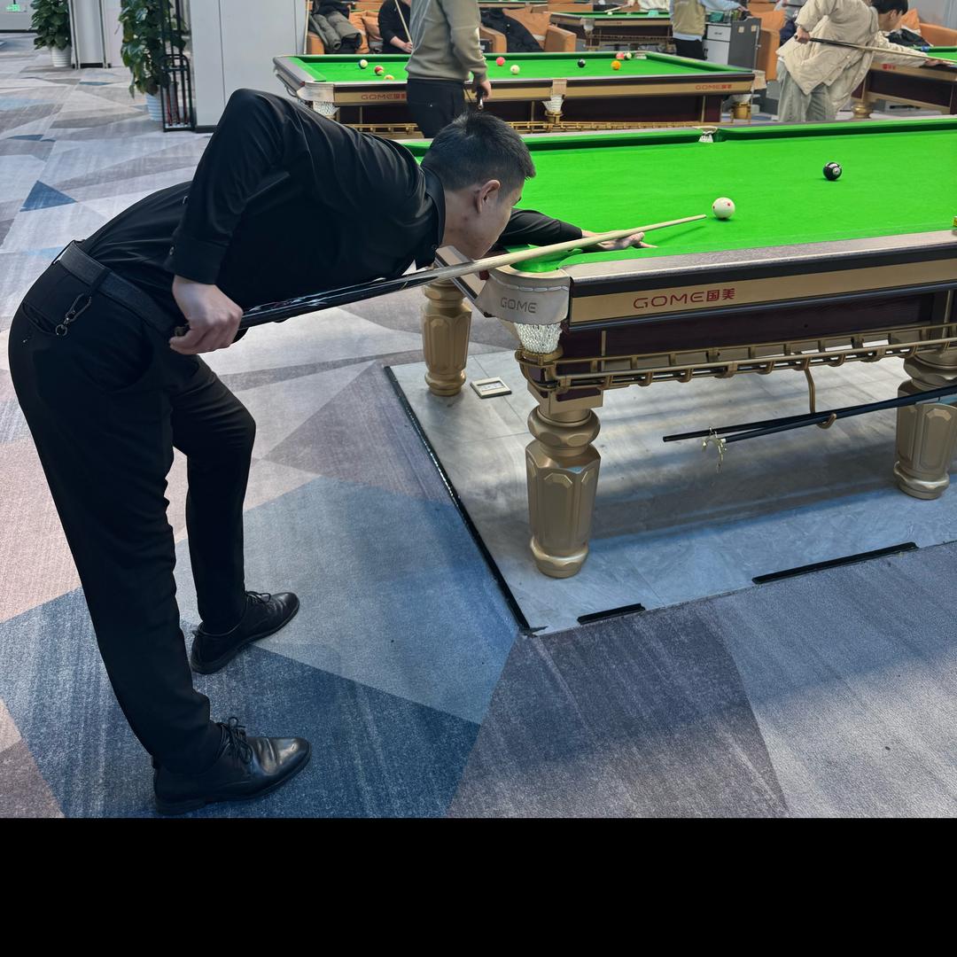 JMT桌球俱乐部