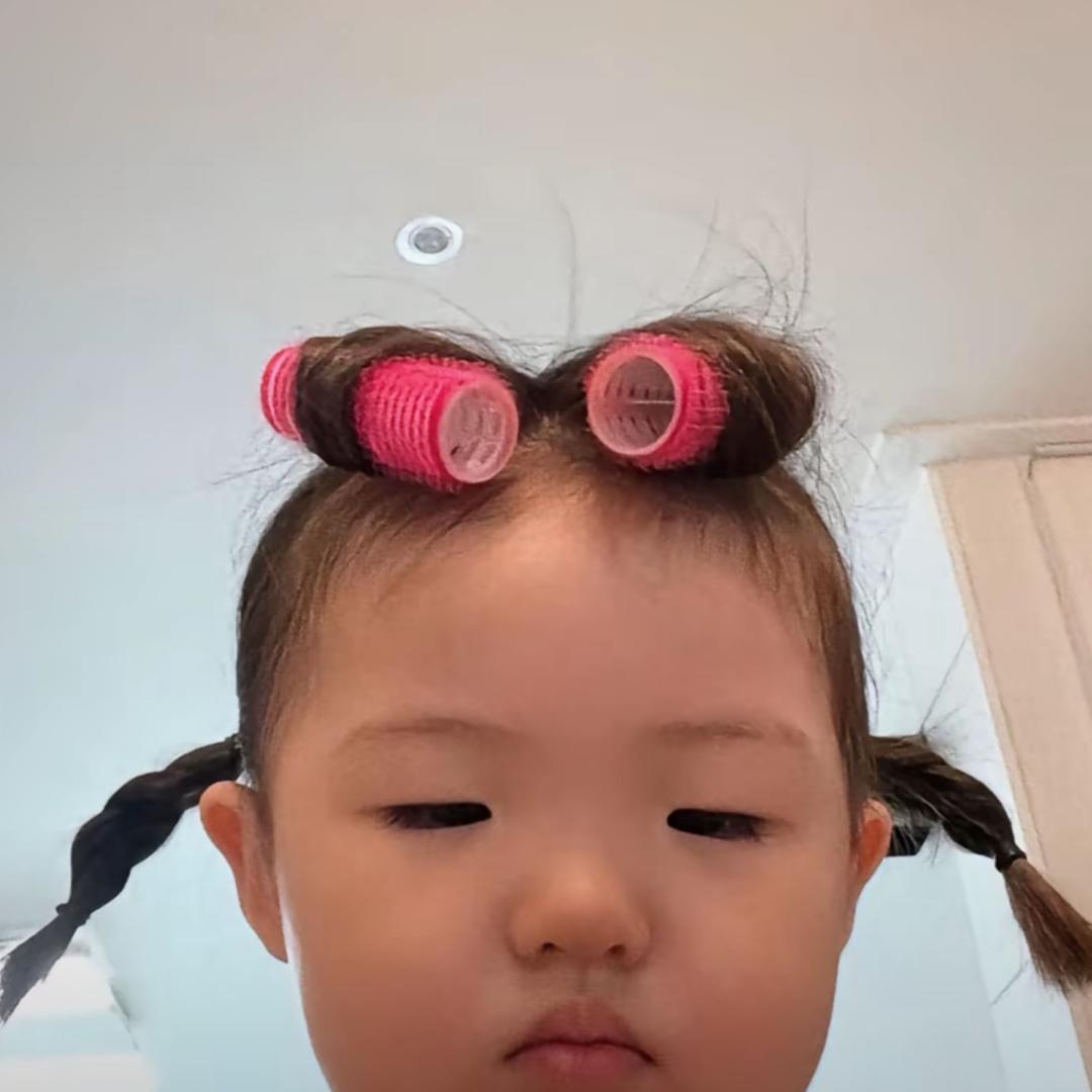 在 在