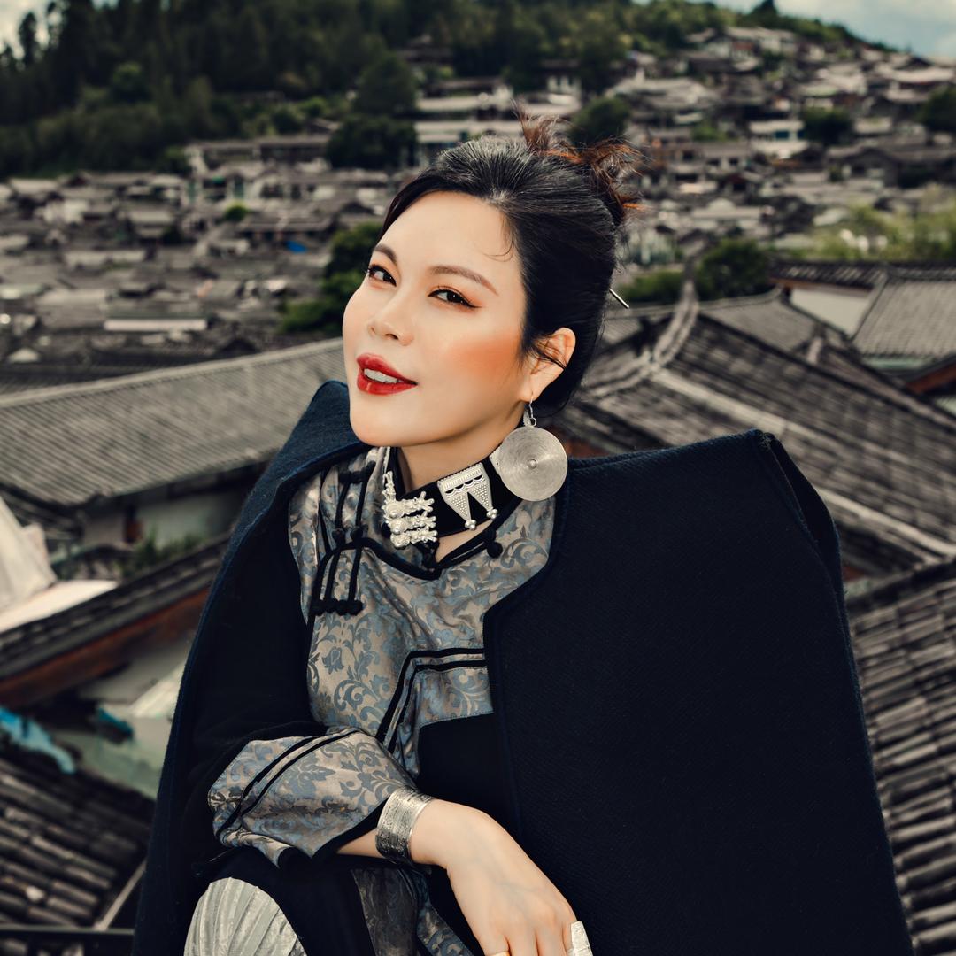 @ 湖南刘公子