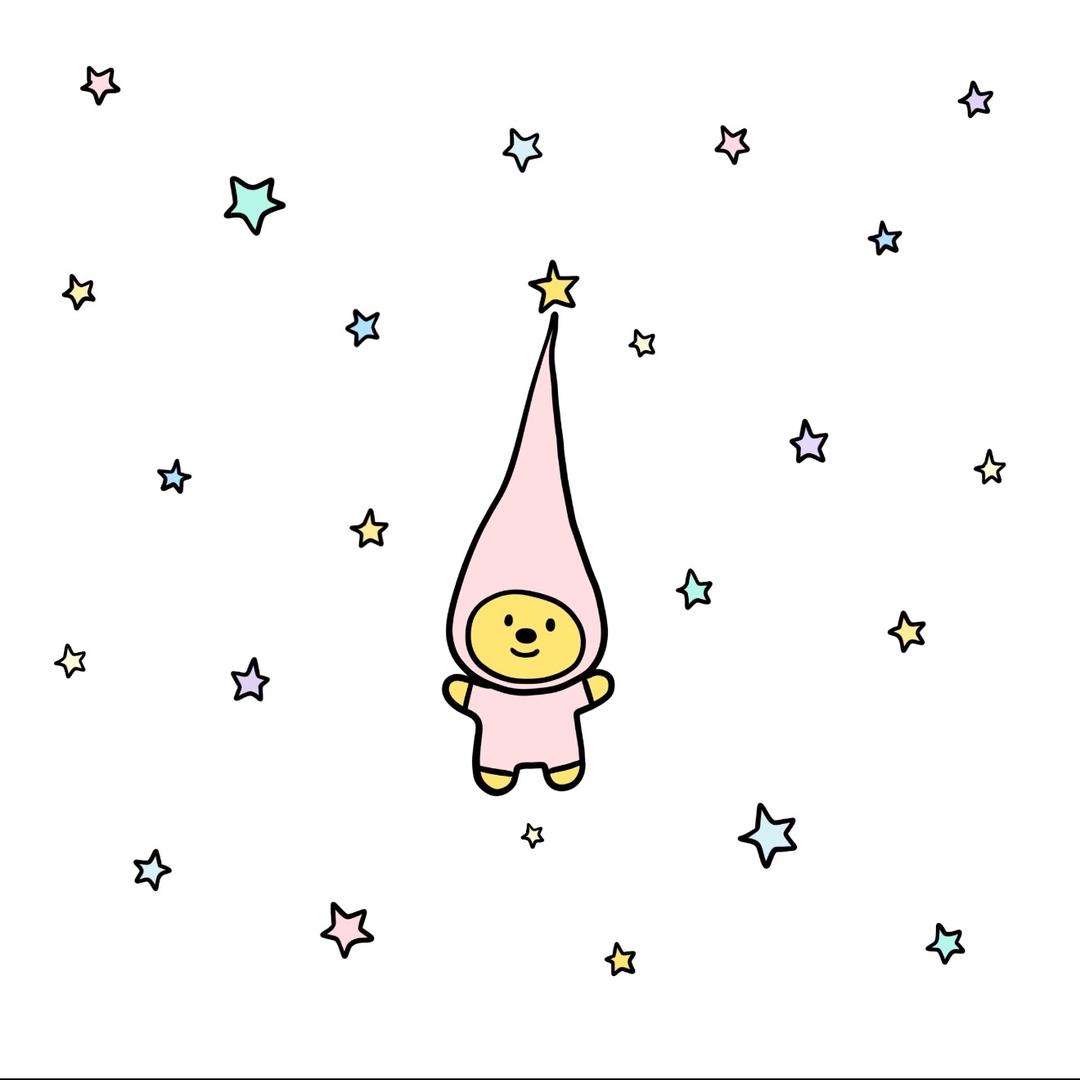 一点不睡吗.？💊