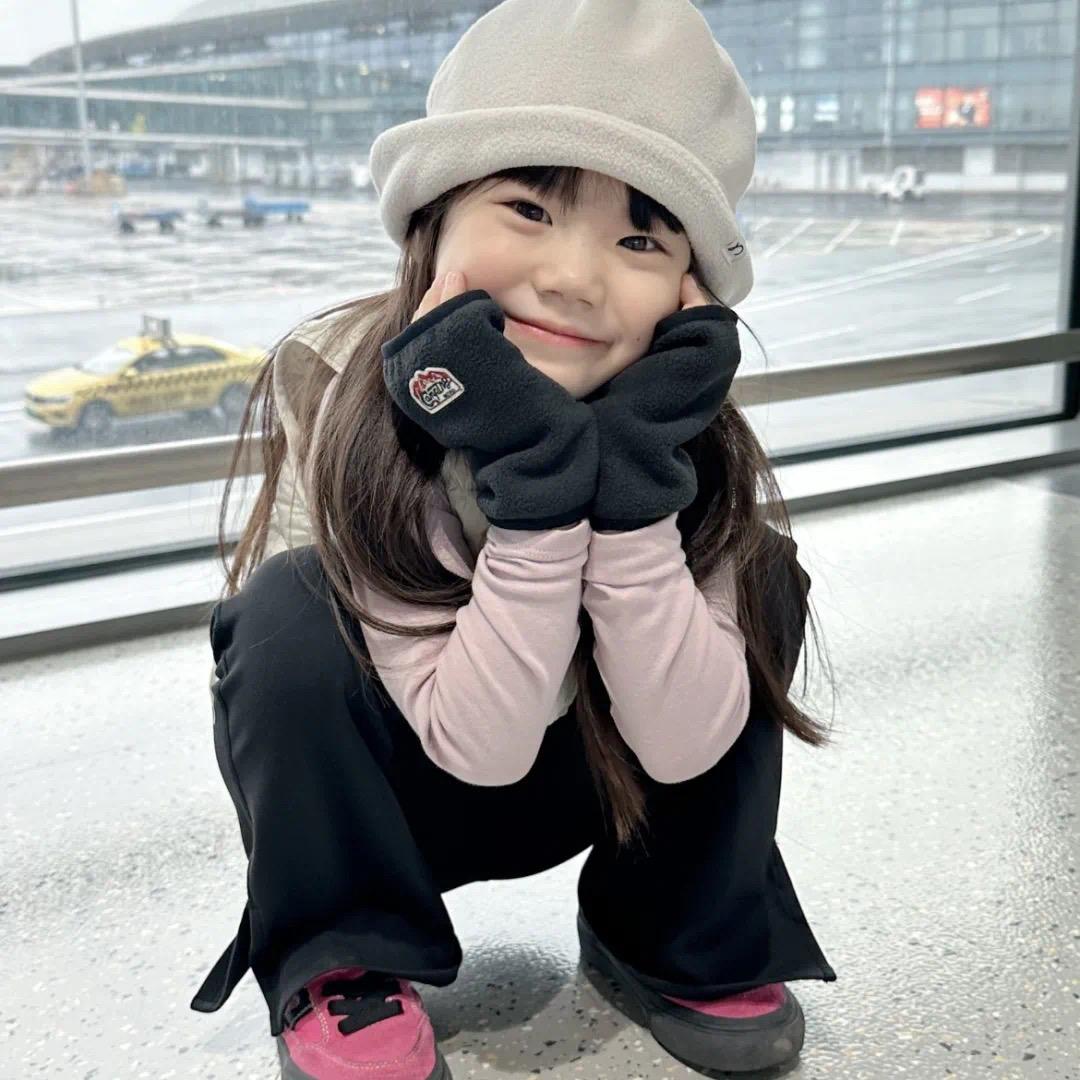 我的TikTok
