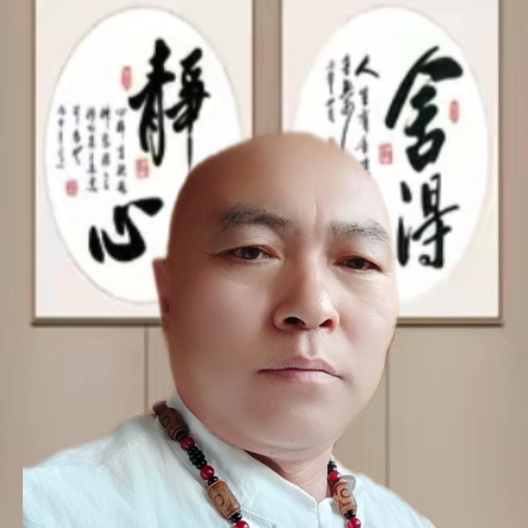 老灯（福善团）