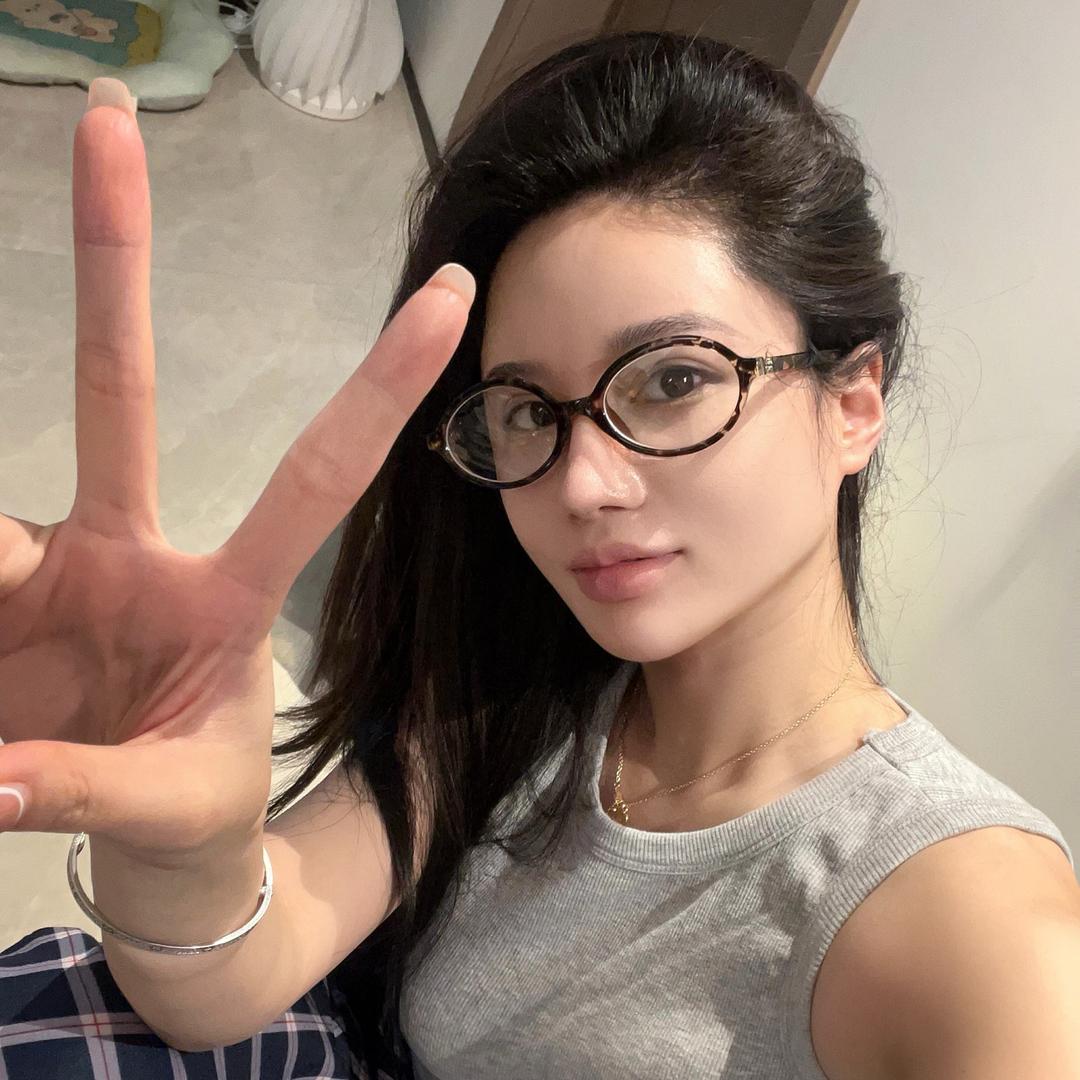 甜甜果粒陈