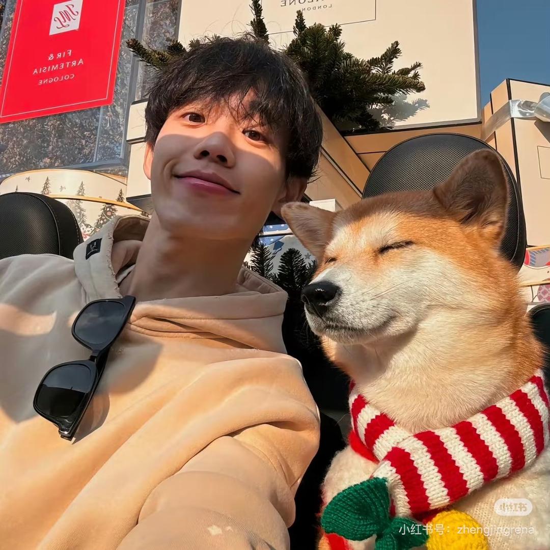 绘尘的家（软装中）