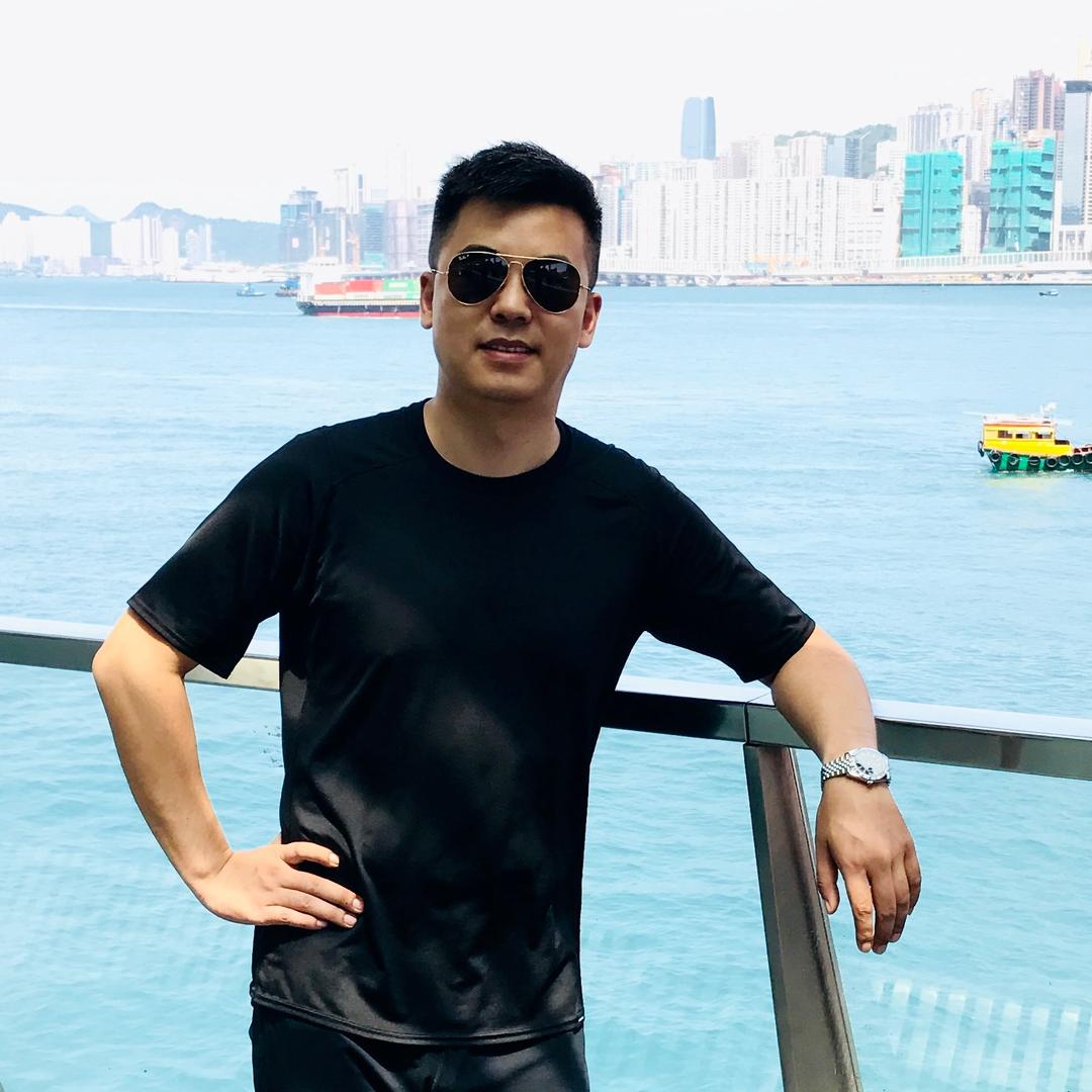 配音员唐诵