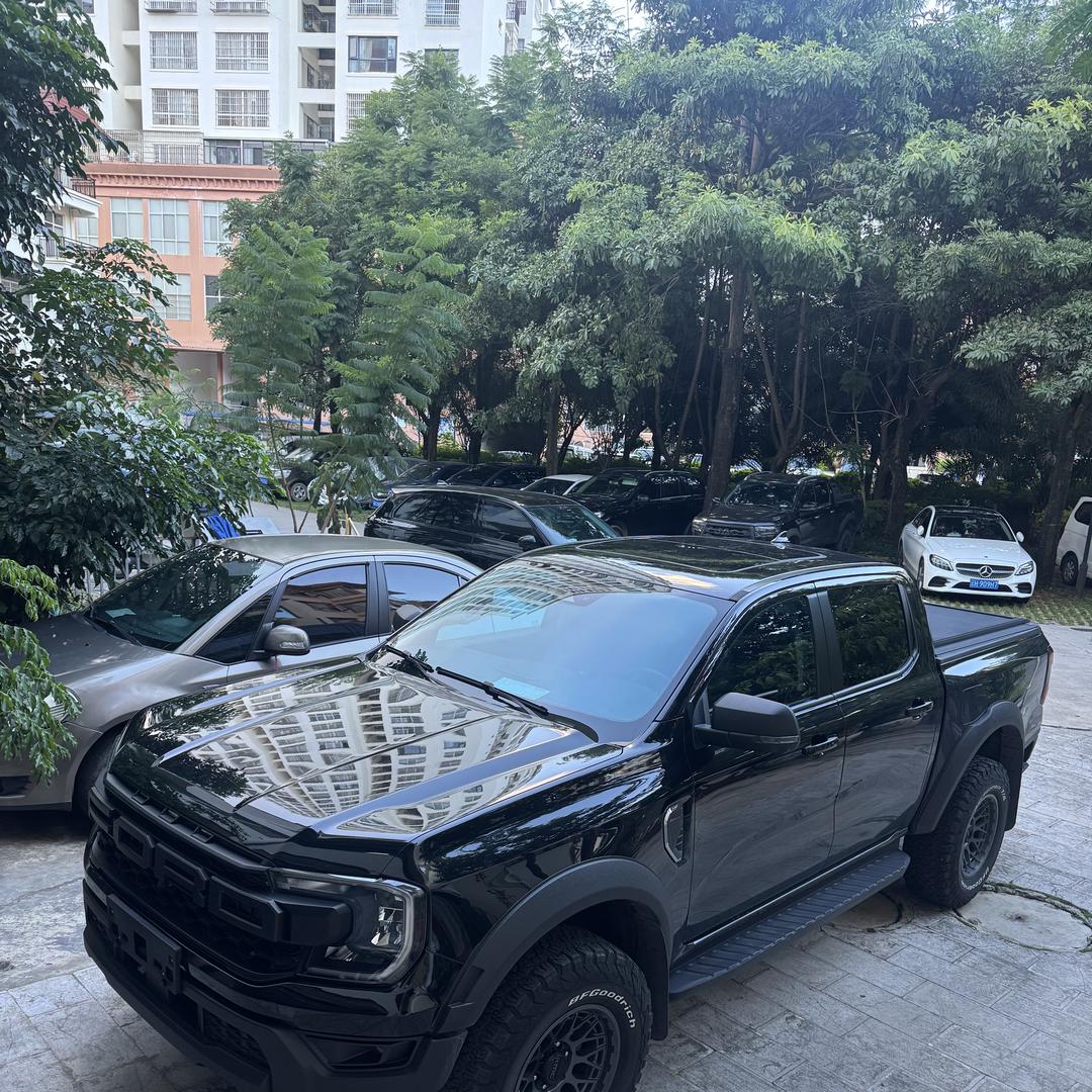 文山致远65号皮卡