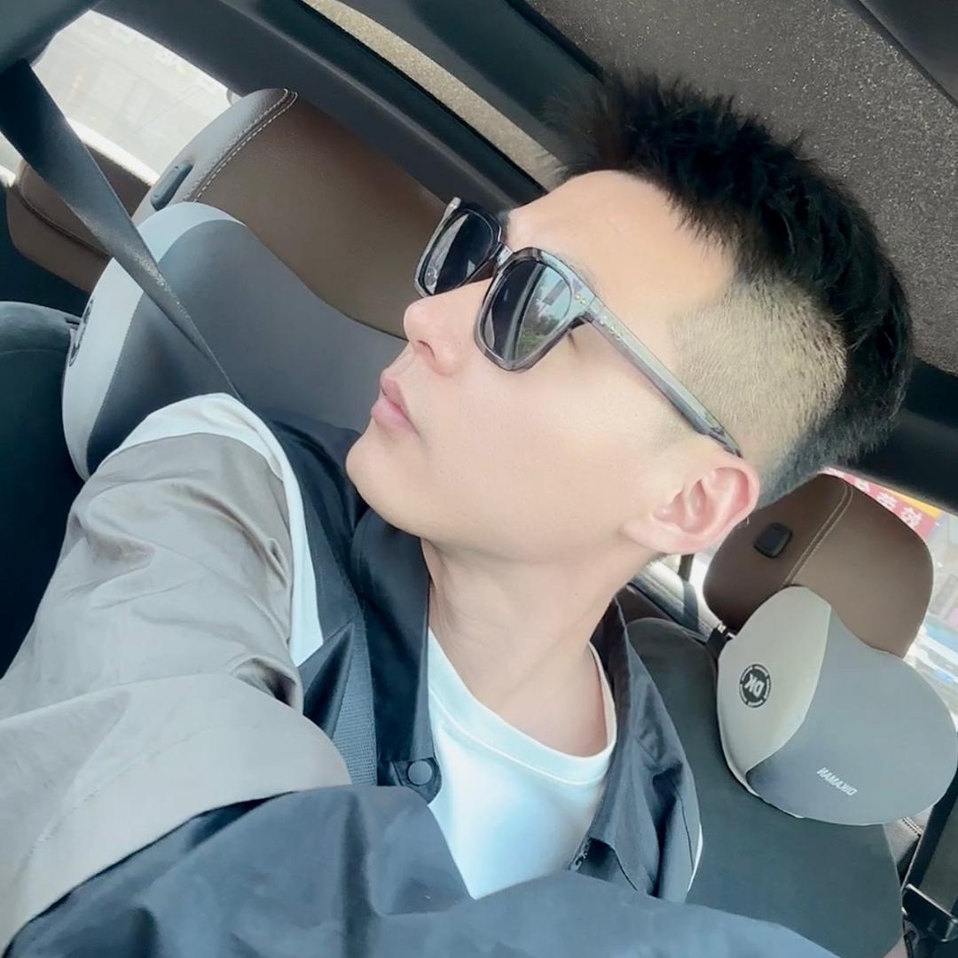 李先生🥰