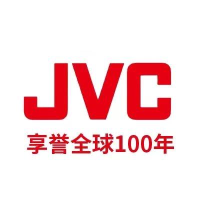 名优音响电器JVC音箱