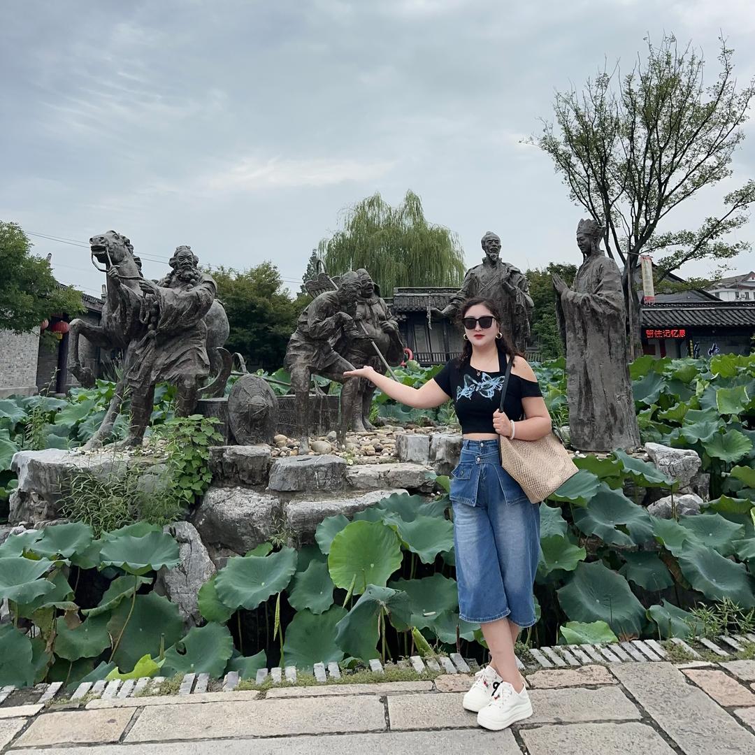 🌻灌南，水悦龙光，欧普照明