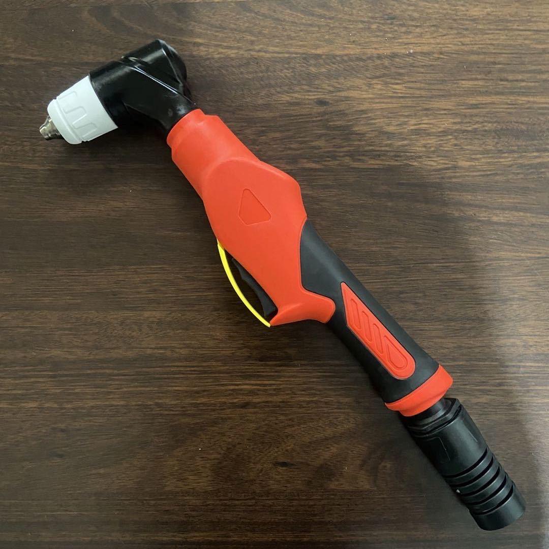 等离子枪头～颜伟浩