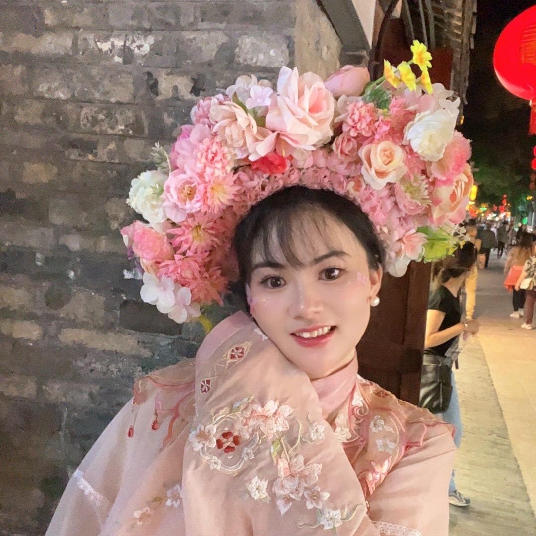 静静小姑凉（陪公公打怪兽中）
