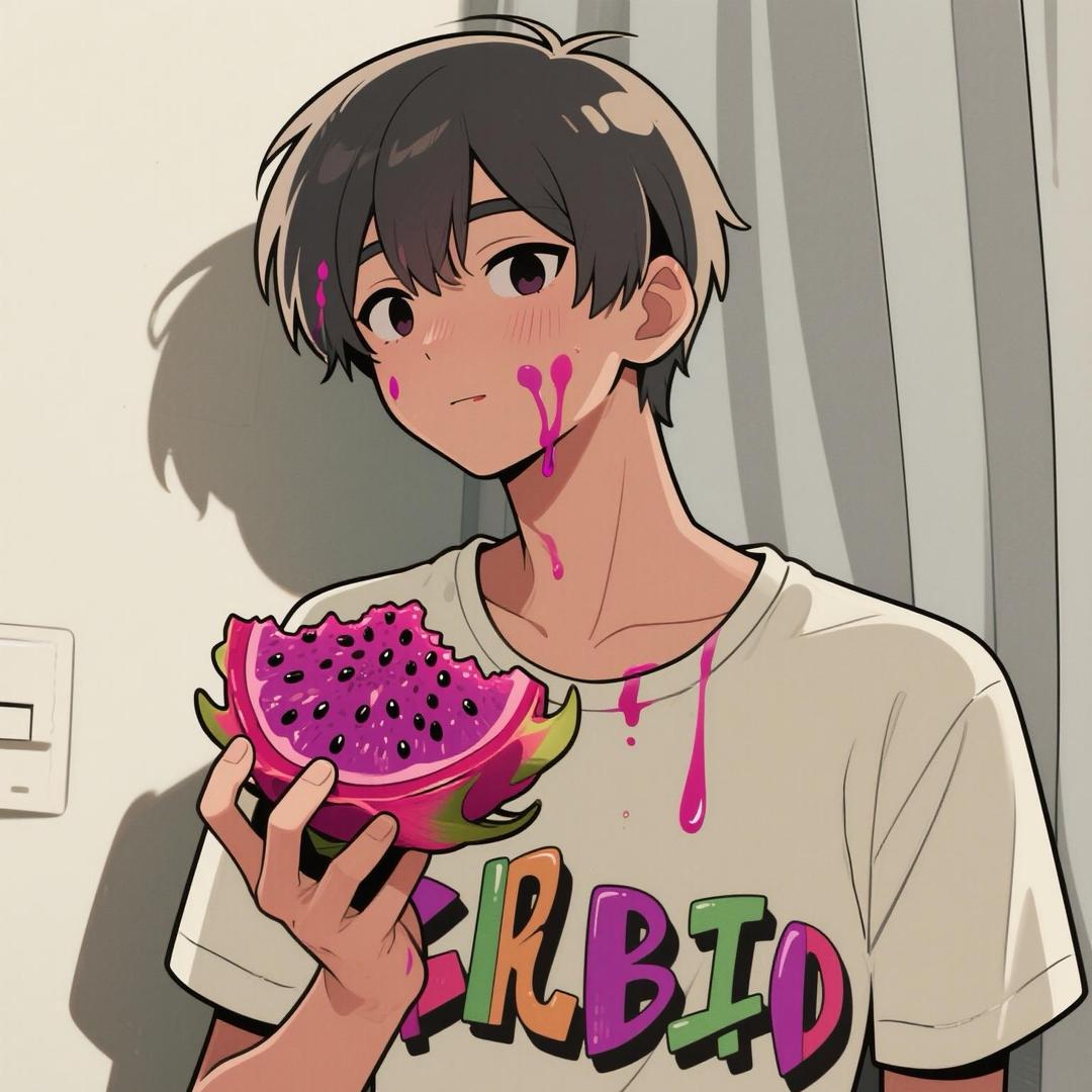 爆走的钟