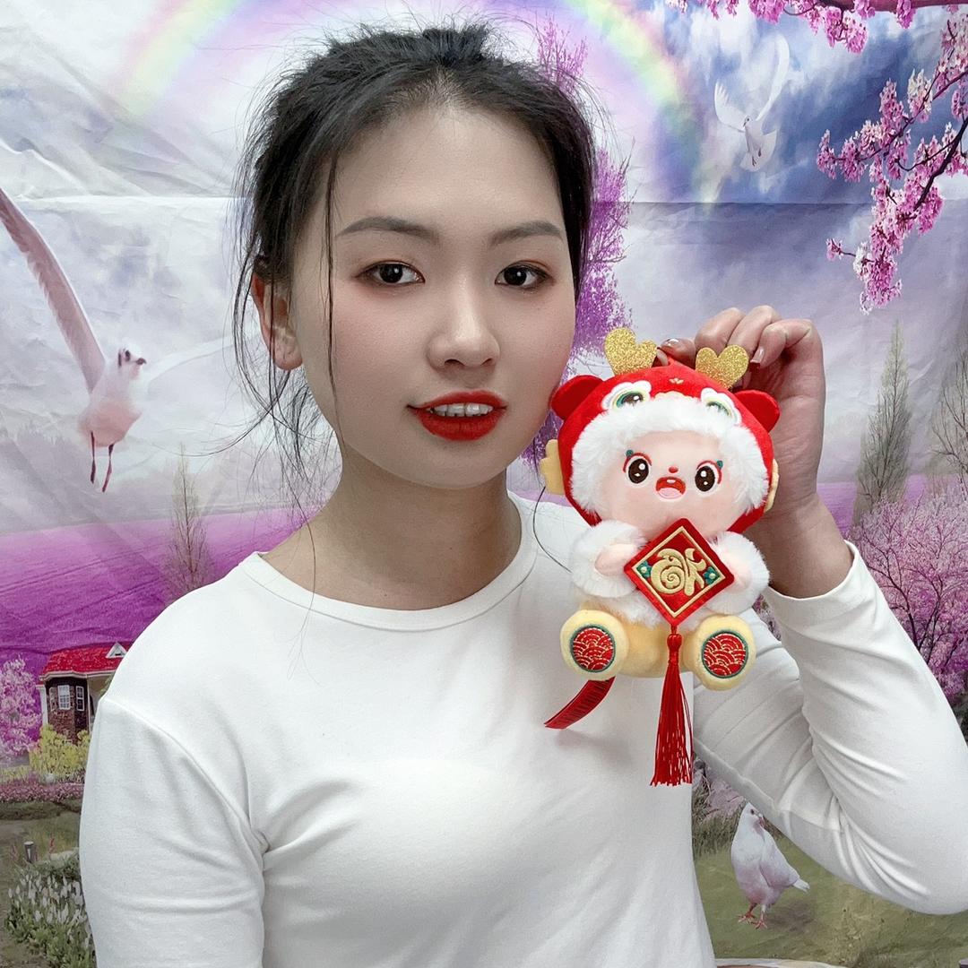 小威妹（没人要）